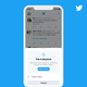 Illustration for article titled Twitter Takes One More Crack at Preserving Democracy